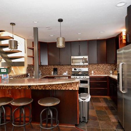Dolomite Villas Snowmass Village Ngoại thất bức ảnh