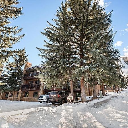 Dolomite Villas Snowmass Village Ngoại thất bức ảnh