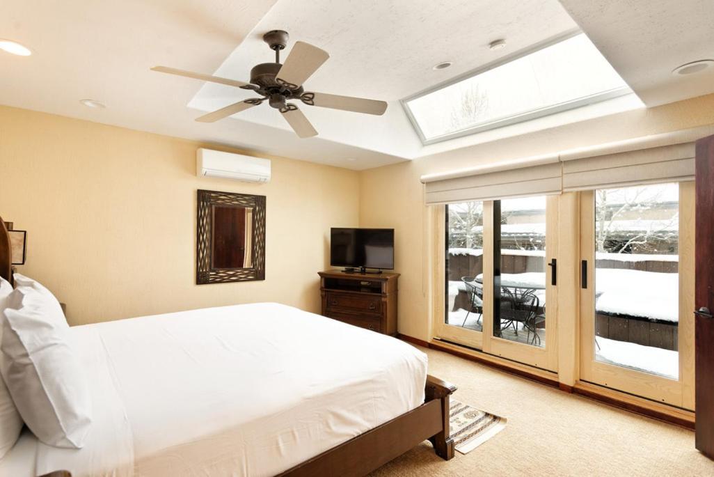 Dolomite Villas Snowmass Village Ngoại thất bức ảnh