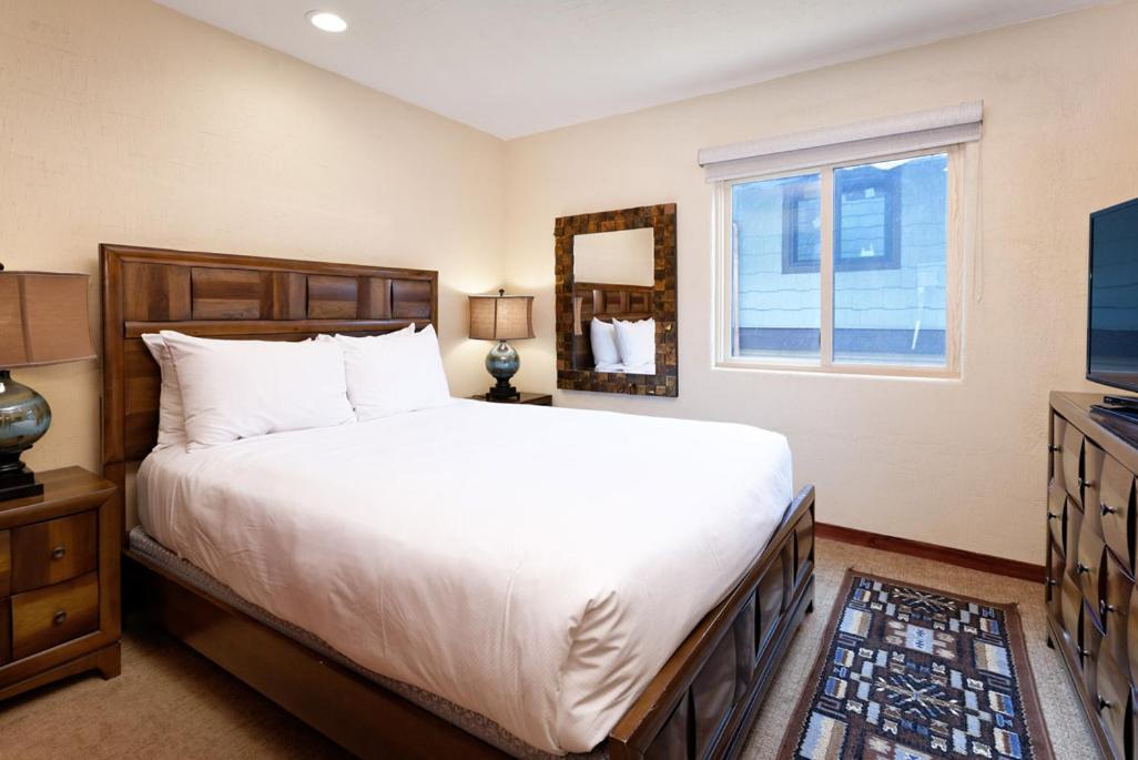 Dolomite Villas Snowmass Village Ngoại thất bức ảnh