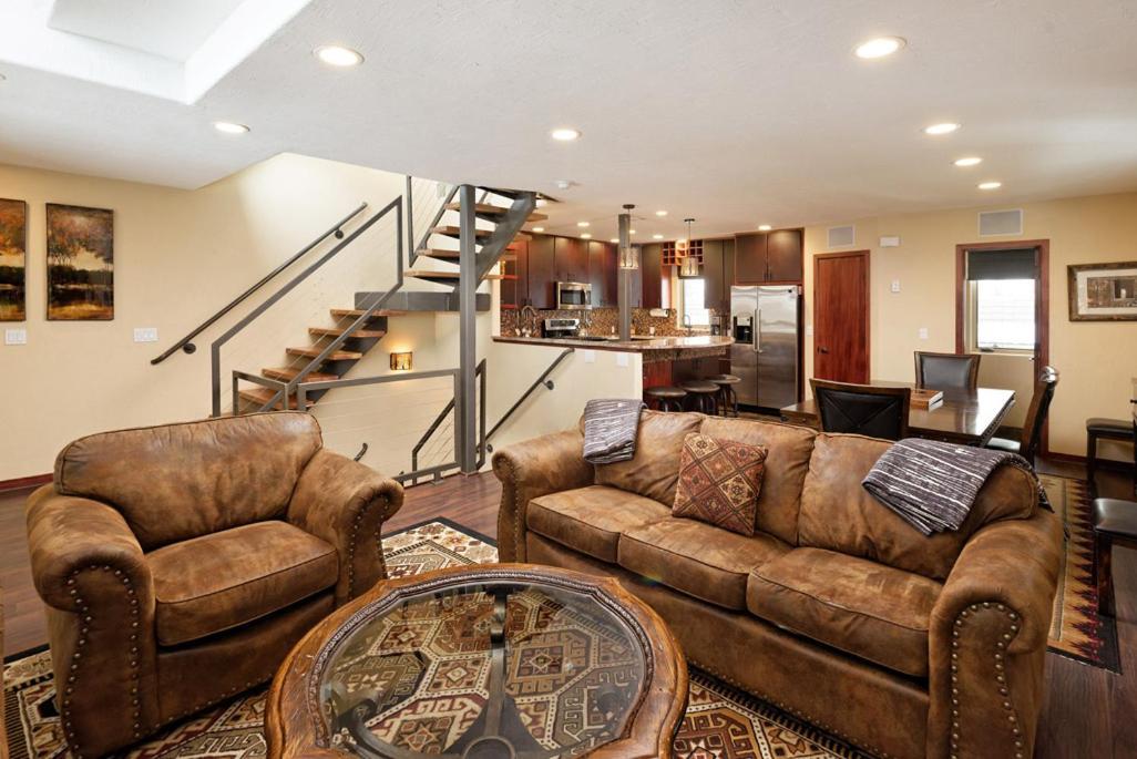 Dolomite Villas Snowmass Village Ngoại thất bức ảnh