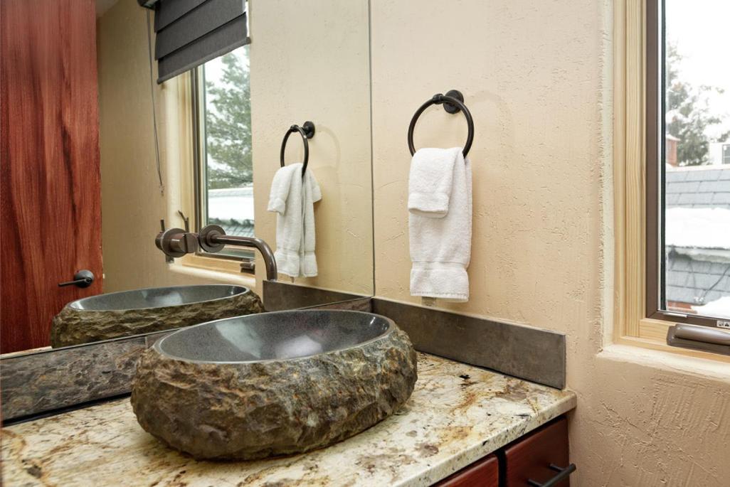 Dolomite Villas Snowmass Village Ngoại thất bức ảnh