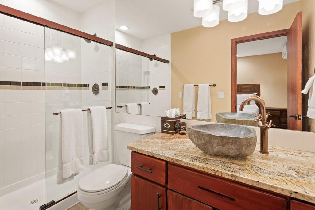 Dolomite Villas Snowmass Village Ngoại thất bức ảnh