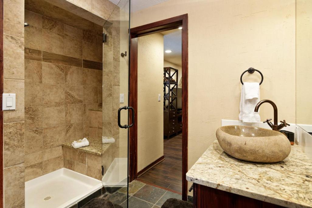 Dolomite Villas Snowmass Village Ngoại thất bức ảnh
