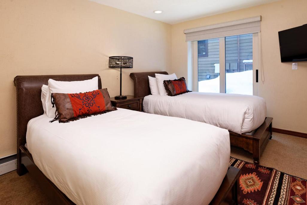 Dolomite Villas Snowmass Village Ngoại thất bức ảnh
