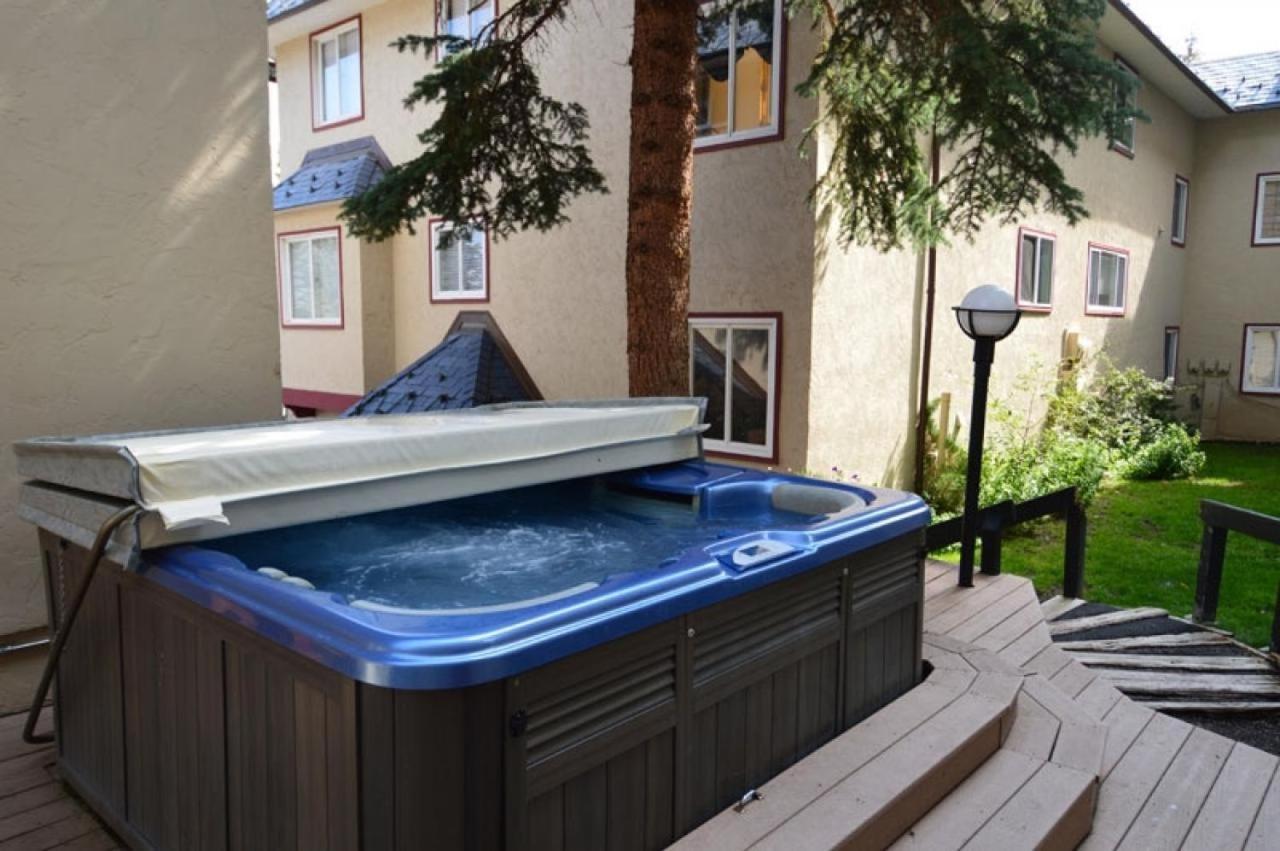 Dolomite Villas Snowmass Village Ngoại thất bức ảnh