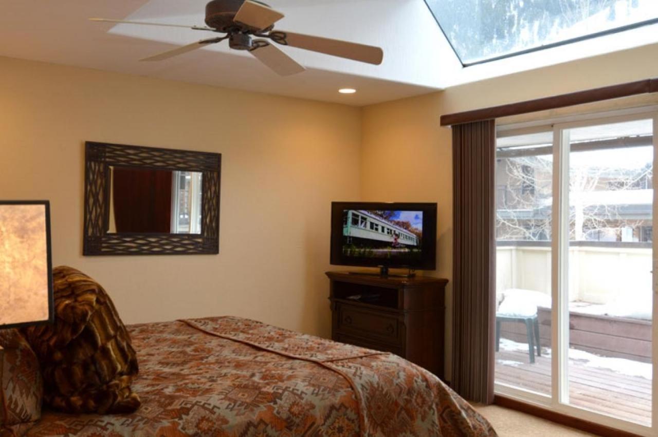 Dolomite Villas Snowmass Village Ngoại thất bức ảnh